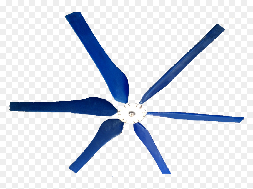 Impact Cooling Solutions - Air Cooled Heat Exchanger Blade, HD Png Download - fans png