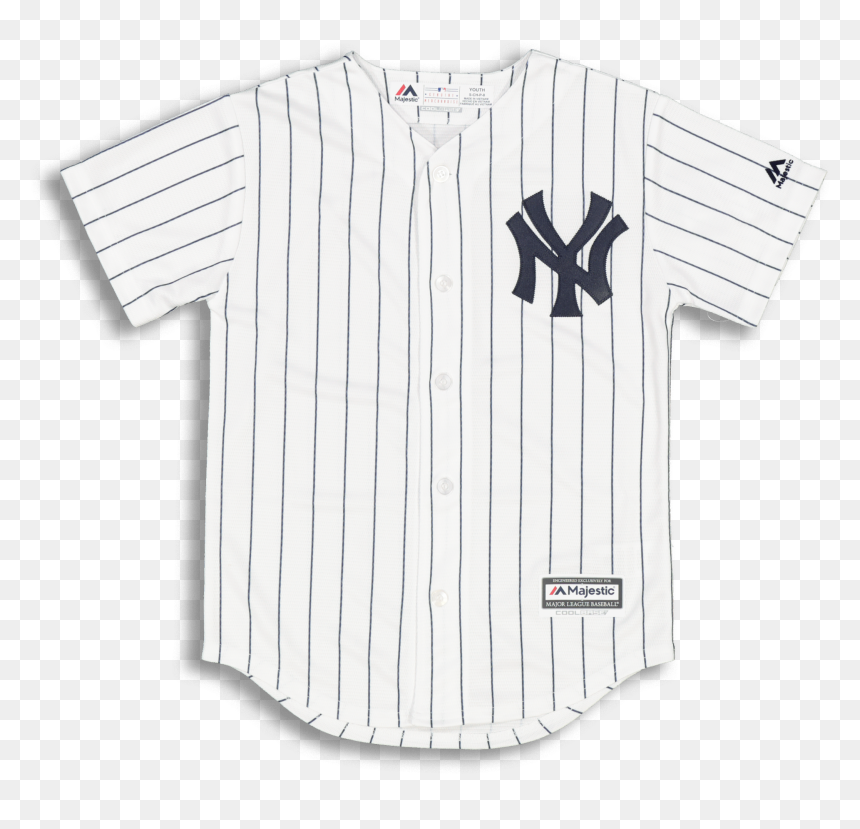 Ultra Runner T Shirt, HD Png Download - new york yankees png