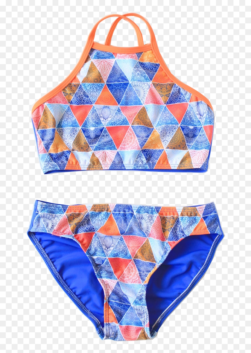 Swimsuit Bottom, HD Png Download - bikini girls png