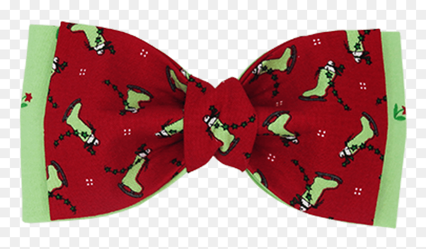 Formal Wear, HD Png Download - red bow tie png