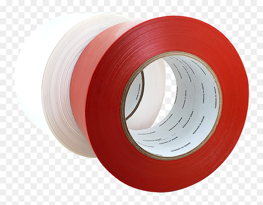 Poly Vapor Barrier Stucco Tape Red Bulk Wholesale - Euston Square Tube Station, HD Png Download - red tape png