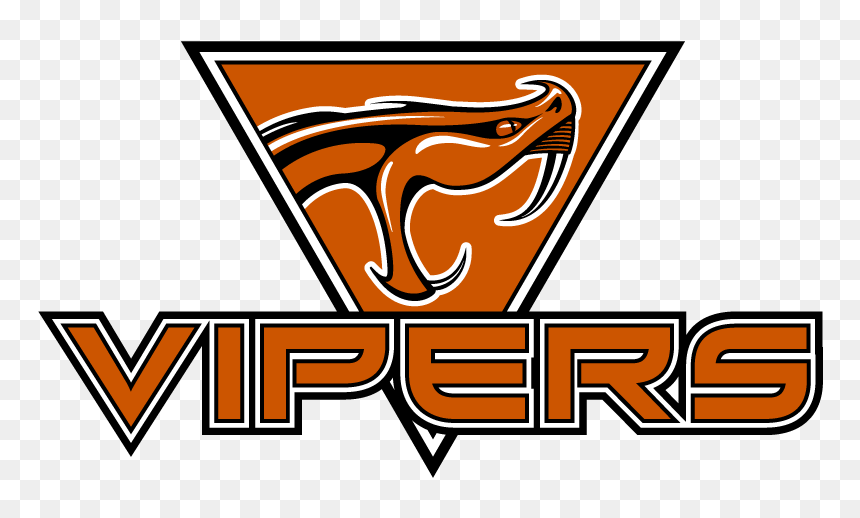 Emblem, HD Png Download - viper logo png