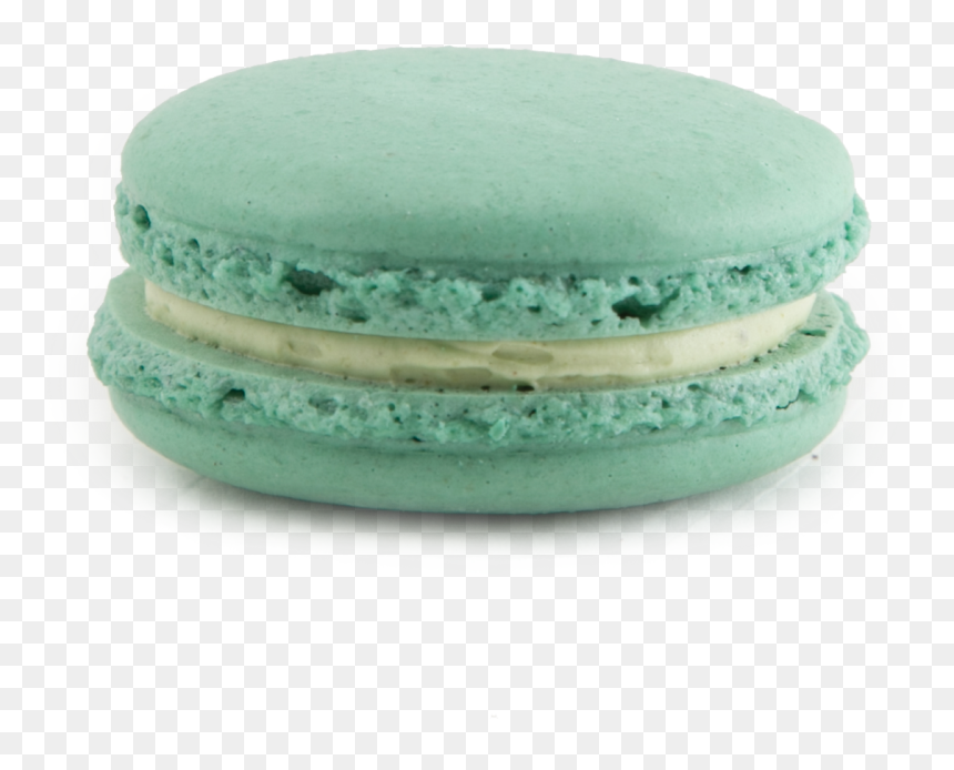 Macaron, HD Png Download - pistachio png
