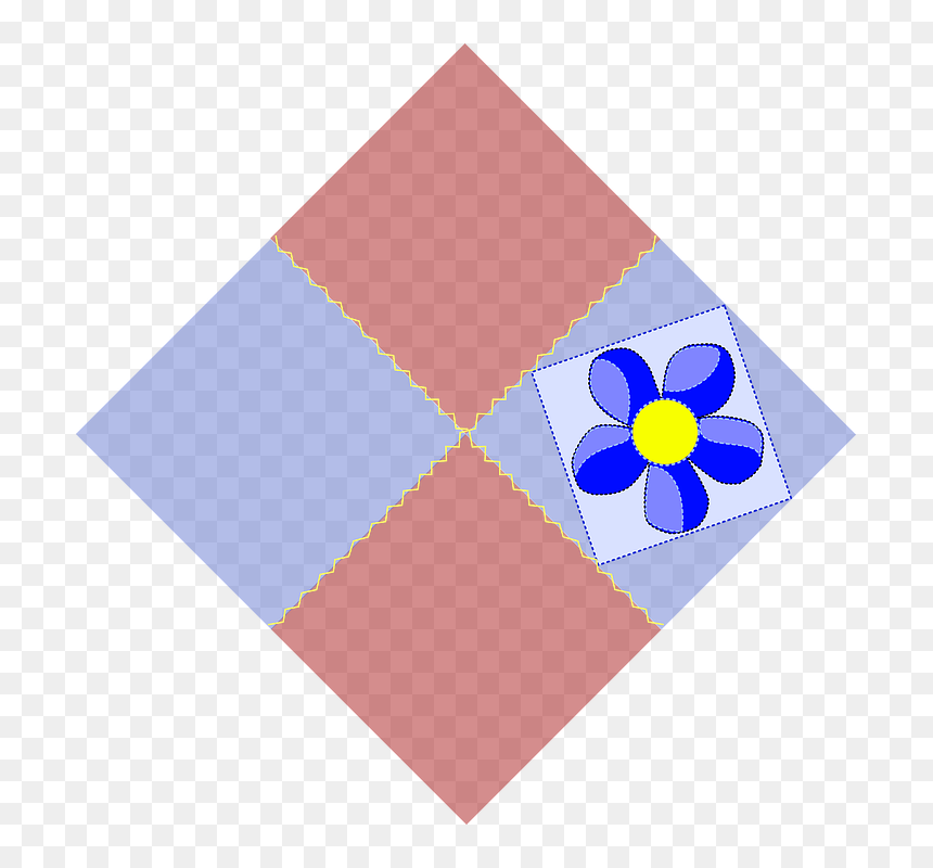 Clip Art, HD Png Download - quilt png