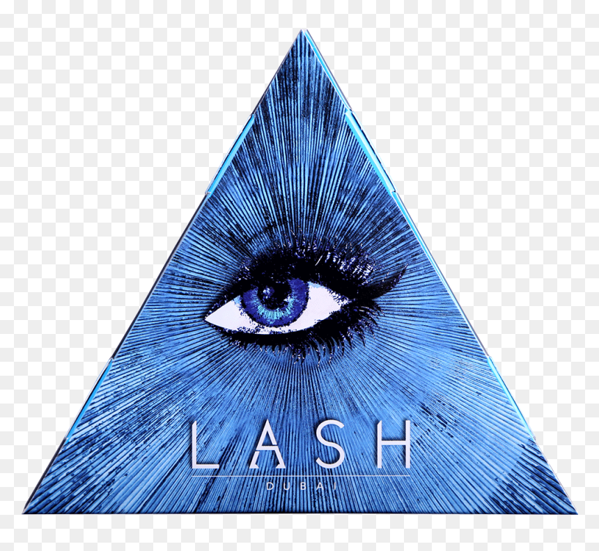 Forget Me Not - Eyelash, HD Png Download - forget me not png