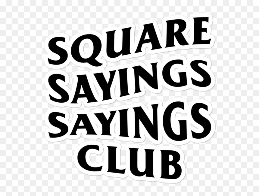 Anti Social Social Club, HD Png Download - png sayings