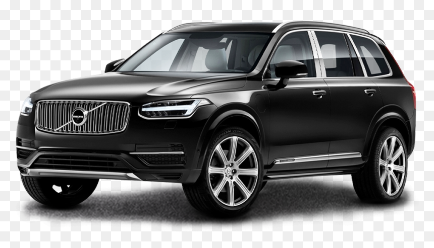 Xc90 Volvo, HD Png Download - car mechanic png
