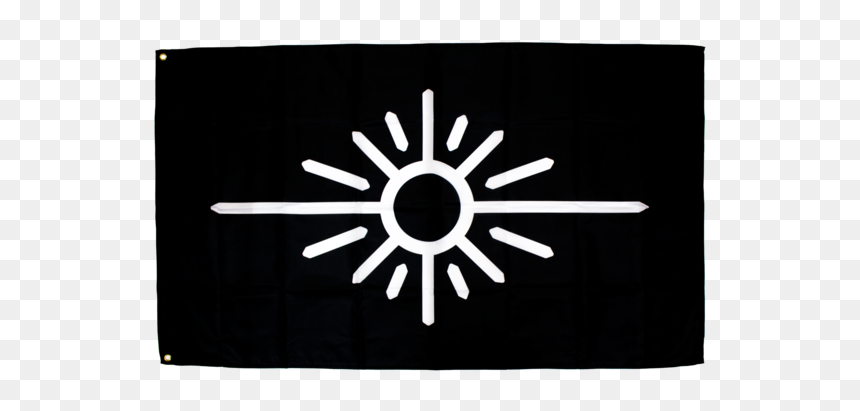 Flat Optics With Designer Metasurfaces, HD Png Download - white sun png