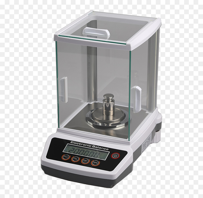 Weighing Scale, HD Png Download - balance scale png