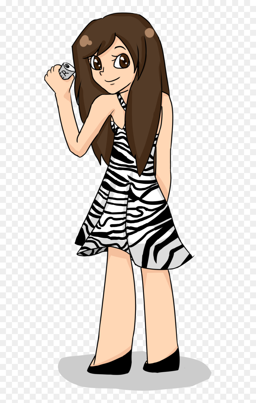 Thumb Image - Cartoon Image Of Sister, HD Png Download - sister png