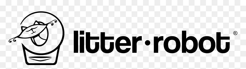 Litter Robot Logo Png, Transparent Png - litter png