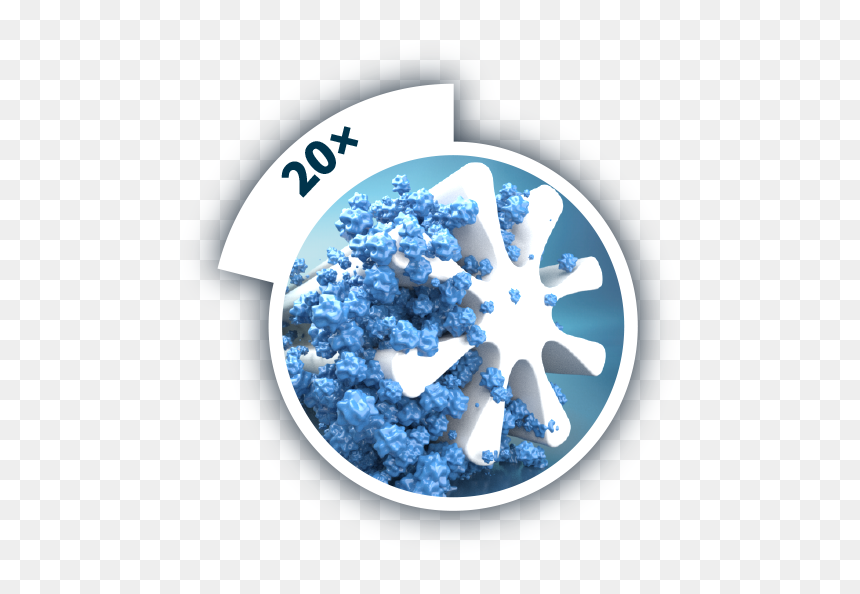 Snow, HD Png Download - feather duster png