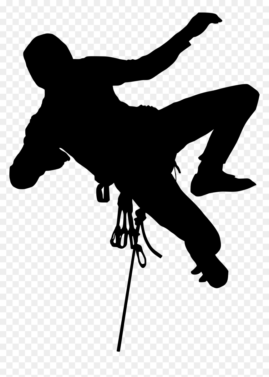 Silhouette, HD Png Download - extreme png