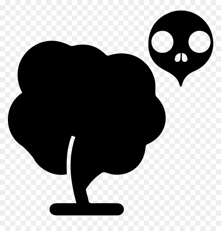 Environmental Pollution Hazard Svg Png Icon Free Download - Environmental Pollution Icon Png, Transparent Png - environment icon png
