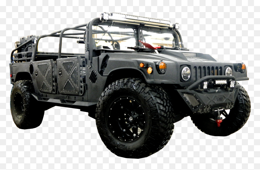 Hummer - Hummer H1, HD Png Download - hummer png