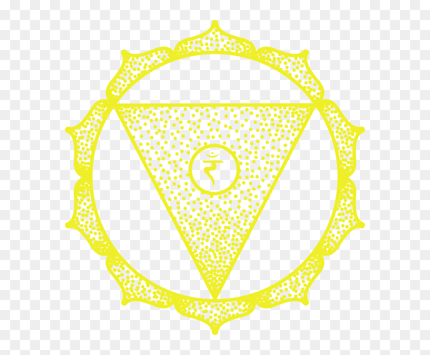 7 Chakras-10 Copy - Eiffel Tower, HD Png Download - chakras png