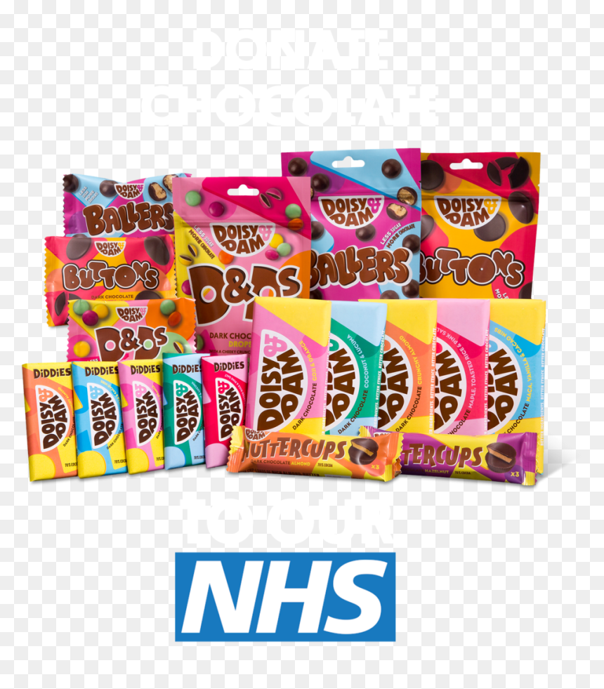 Doisy And Dam, HD Png Download - dam png