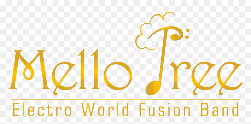 Electro World Fusion Music Band - Calligraphy, HD Png Download - music band png