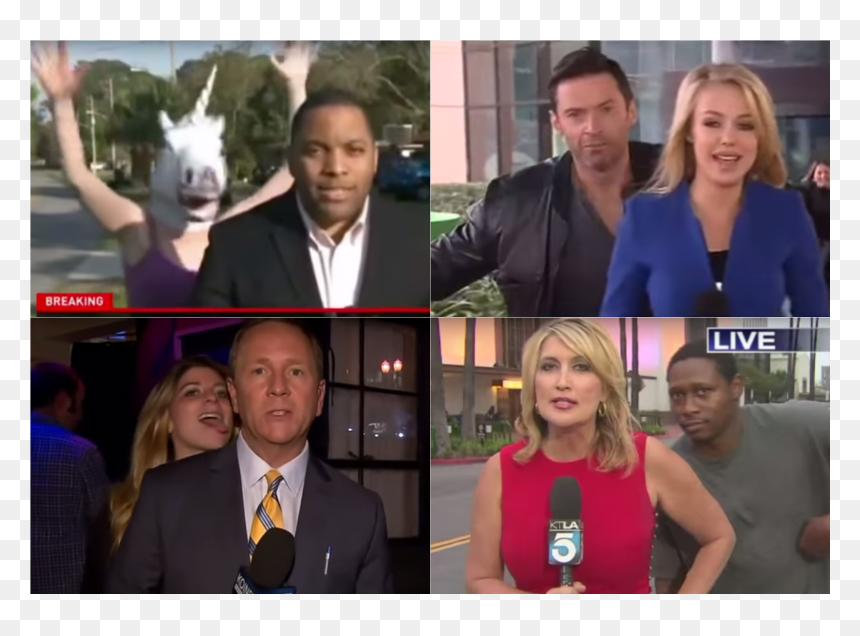 Not Hugh Jackman - News Bombing, HD Png Download - wolverine hugh jackman png