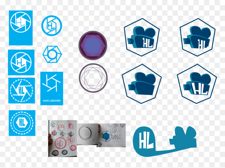 Logo Design For Cameraman Clipart , Png Download, Transparent Png - cameraman png