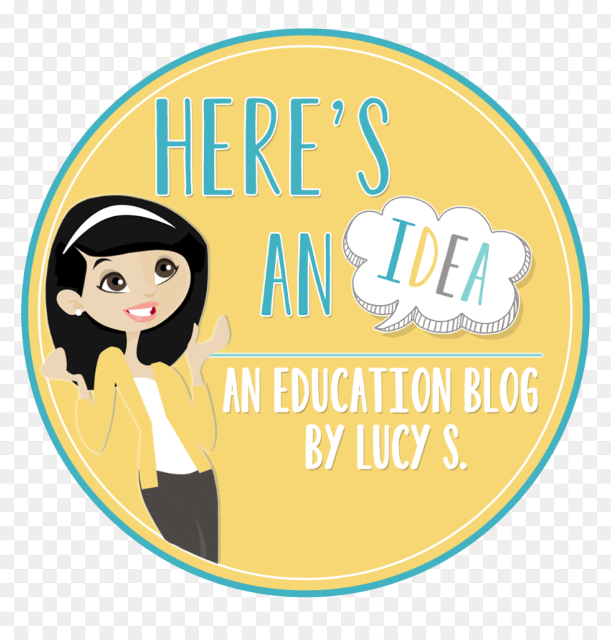 Lucy S - Illustration, HD Png Download - pintrest png