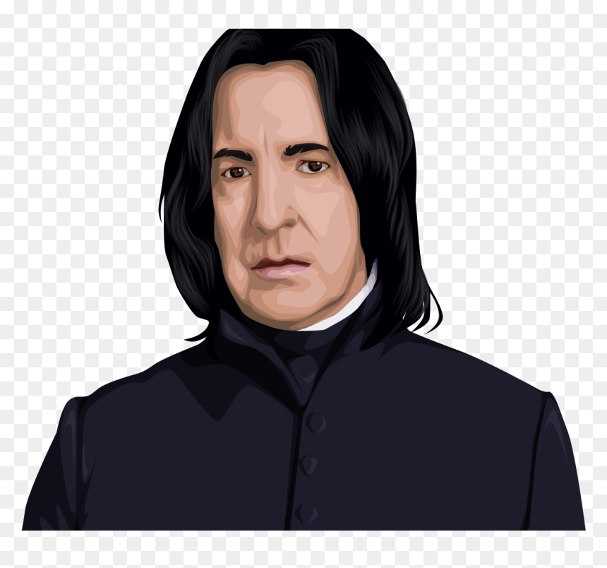 Illustration , Png Download - حنين بنت طه اللواتي, Transparent Png - snape png