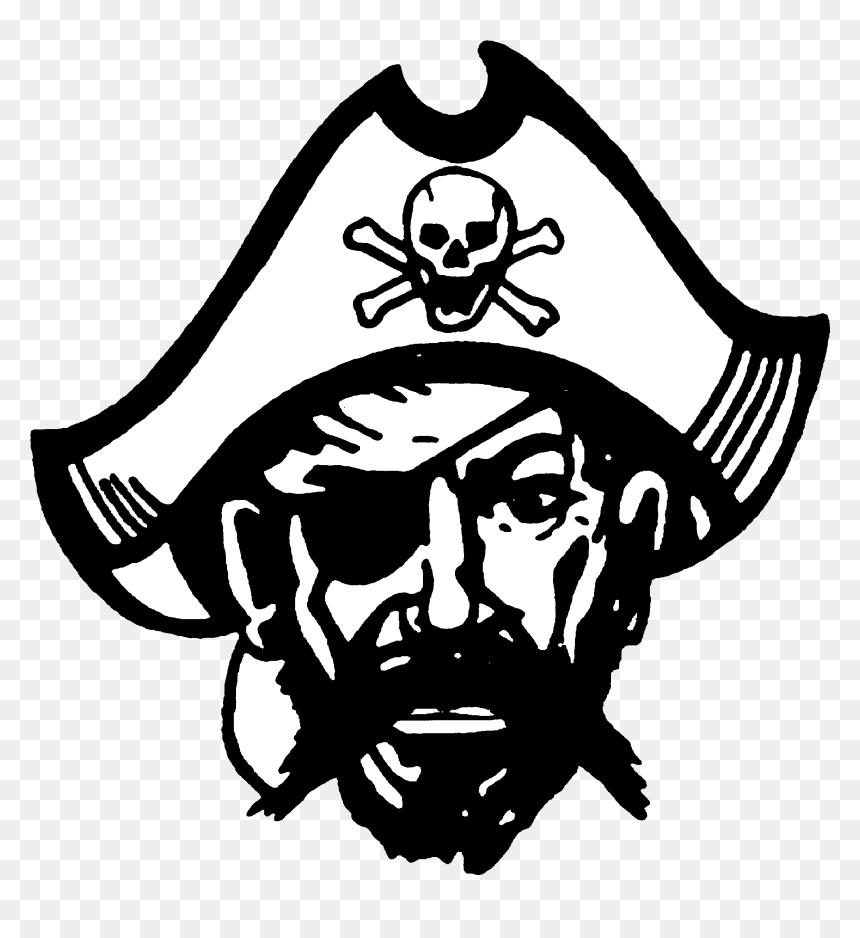 School Logo - Pirate Png, Transparent Png - report card png