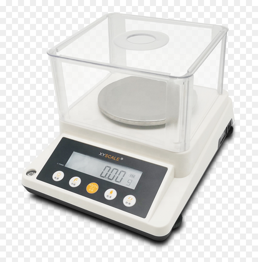 Weighing Scale, HD Png Download - balance scale png