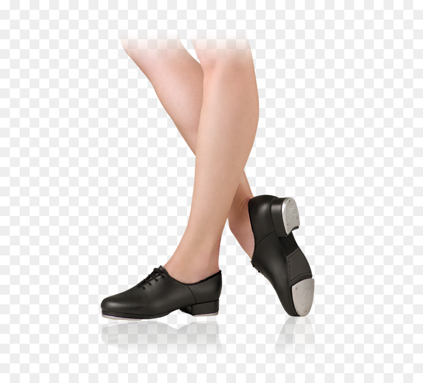 Leo"s Ladies Quantum J - Tap Shoe, HD Png Download - tap shoes png
