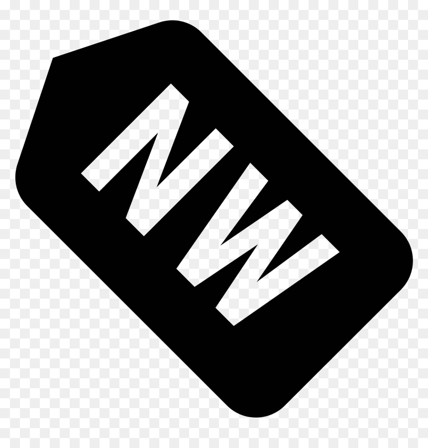 Transparent Airport Sign Clipart - Sign, HD Png Download - north sign png