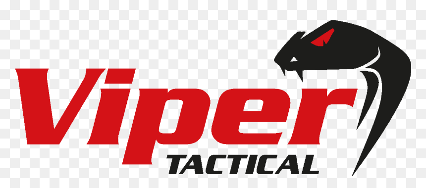 Handcuffs Clipart Tether - Viper Tactical, HD Png Download - viper logo png