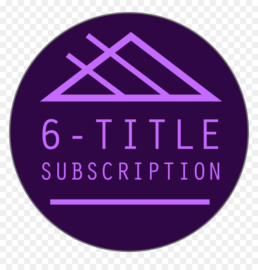 Subscribe To Chp"s Newsletter - Pentagram, HD Png Download - purple subscribe png