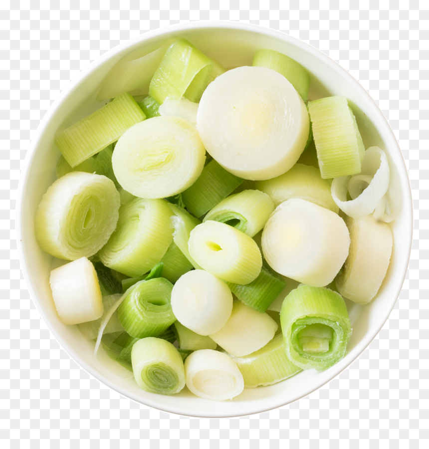 Leek, HD Png Download - leek png