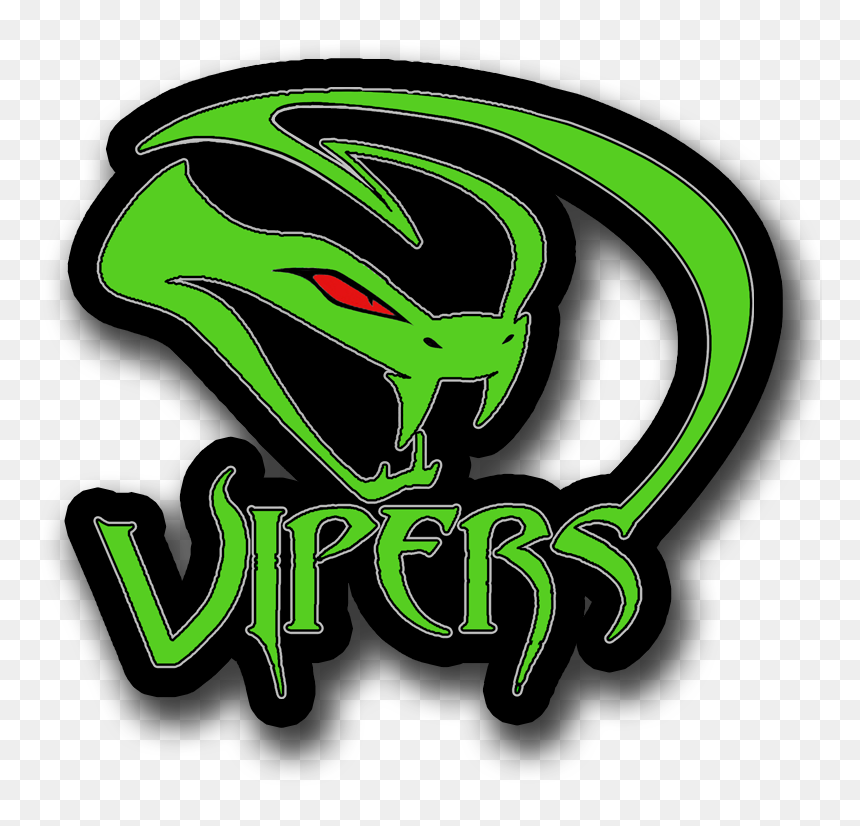 Graphic Design, HD Png Download - viper logo png