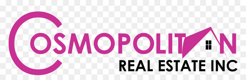 Mls Property Information Network - Graphic Design, HD Png Download - cosmopolitan logo png