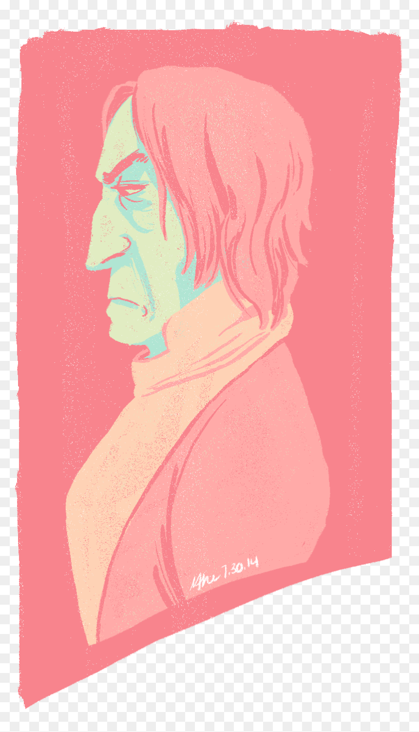 Illustration , Png Download - Illustration, Transparent Png - snape png