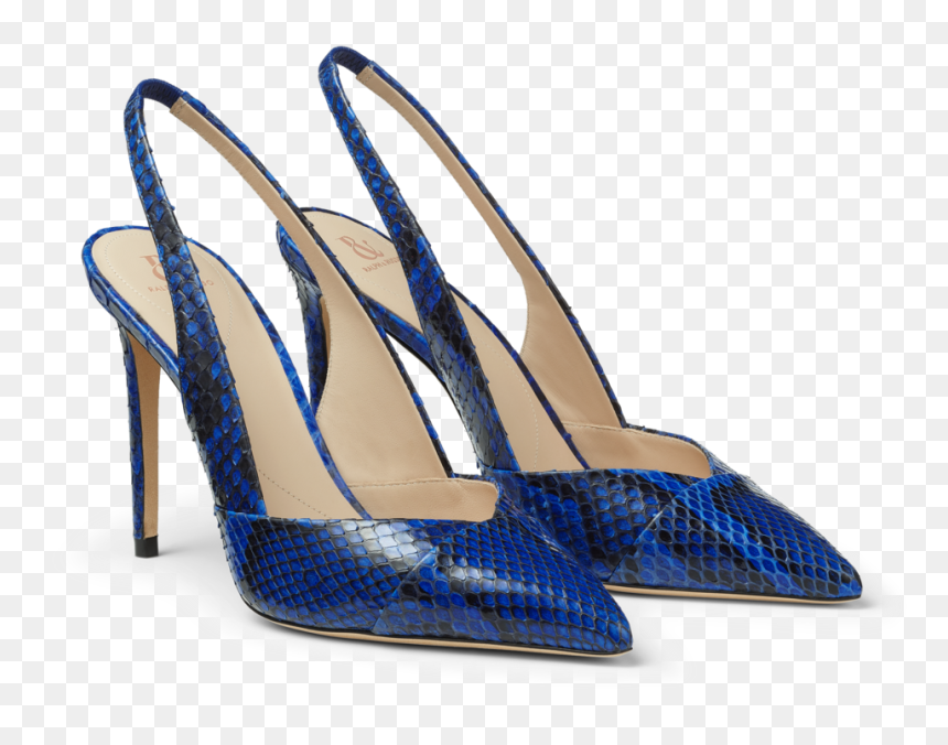 Basic Pump, HD Png Download - heel png