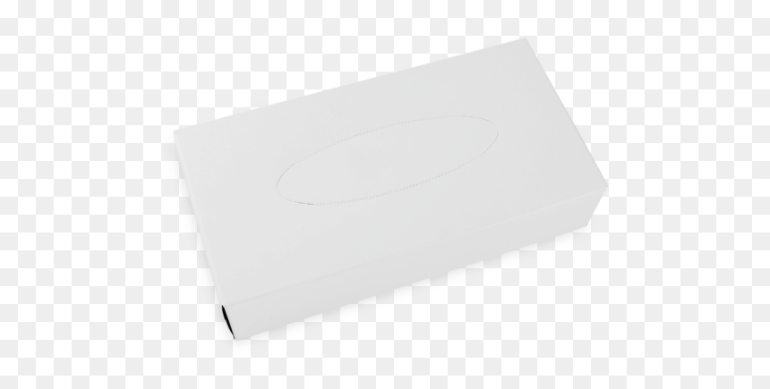 Umywalka Nablatowa Elita Agnes 145029, HD Png Download - tissues png
