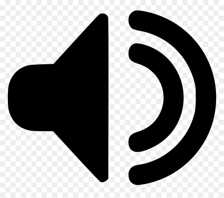 Speaker Svg Png Icon Clipart , Png Download - Portable Network Graphics, Transparent Png - blank las vegas sign png