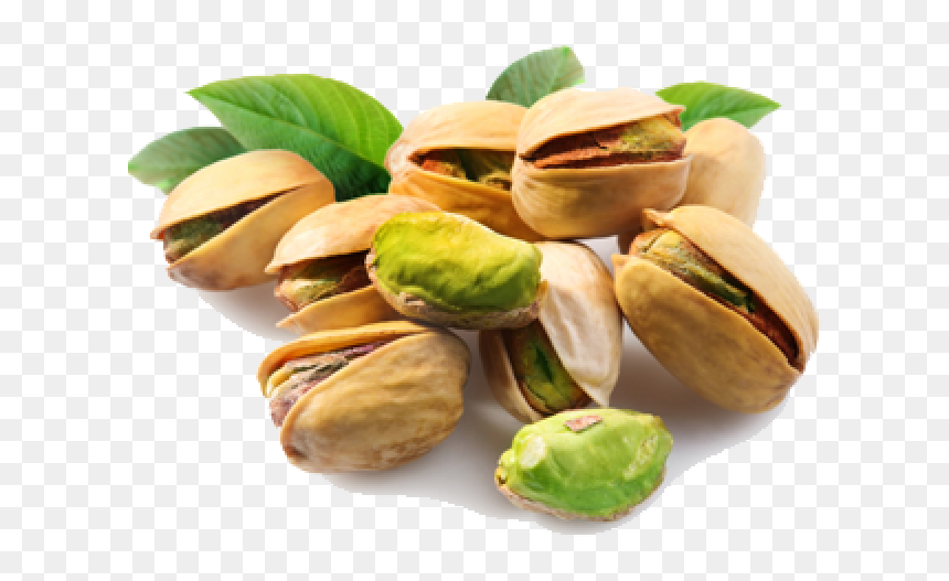 Pistachio Png Transparent Images - Сырые Фисташки, Png Download - pistachio png