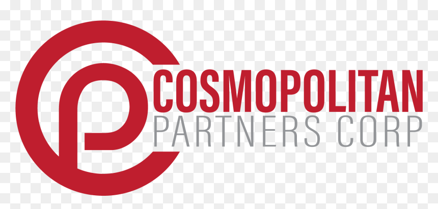 Graphic Design, HD Png Download - cosmopolitan logo png