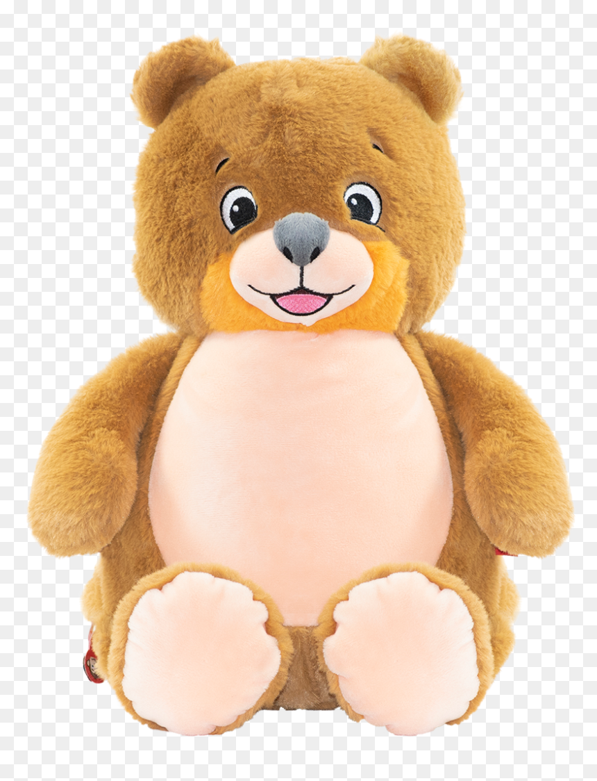 Teddy Bear, HD Png Download - stuffed bear png