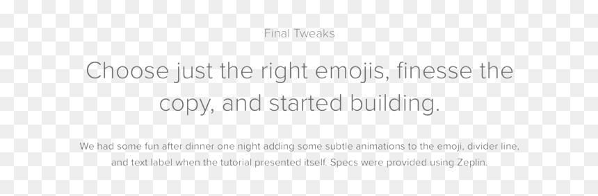 Tilt Tutorial 23@2x - Quotes Beautiful Inside And Out, HD Png Download - white divider line png