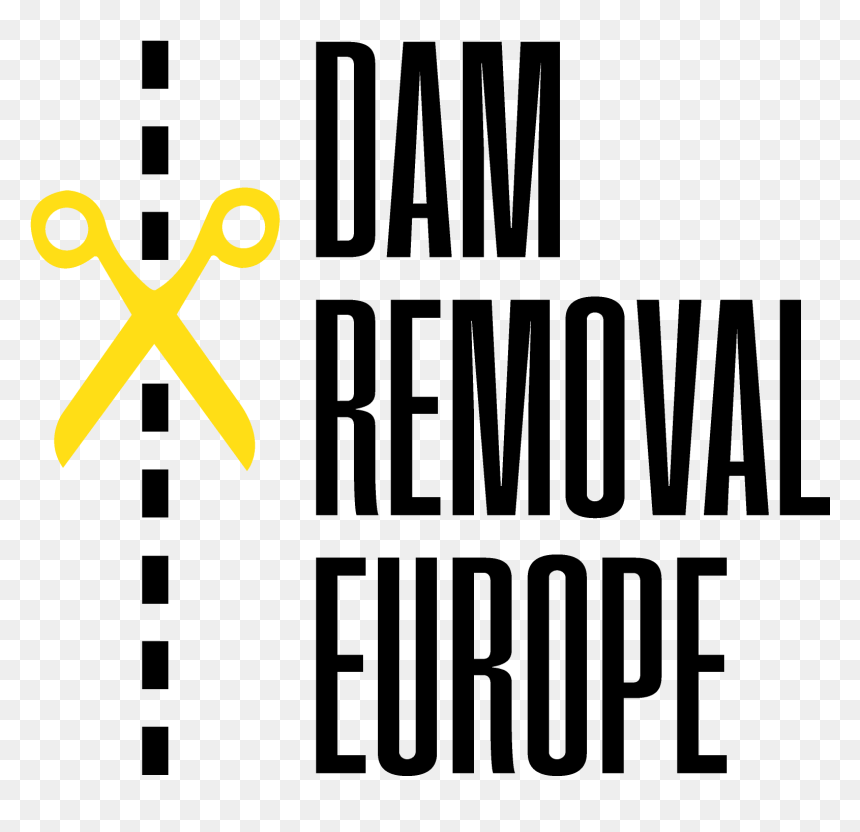 Dam Removal Europe, HD Png Download - dam png