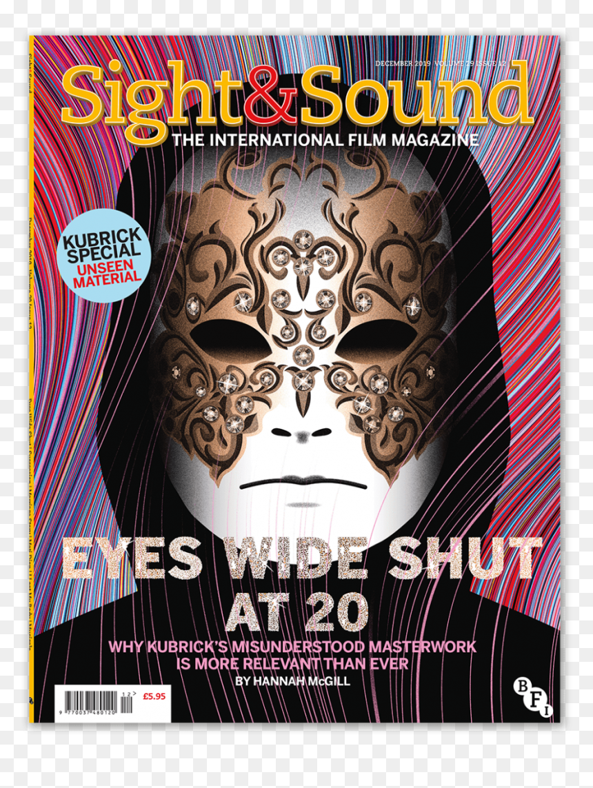 Sight And Sound April 2020, HD Png Download - thug life cigar png