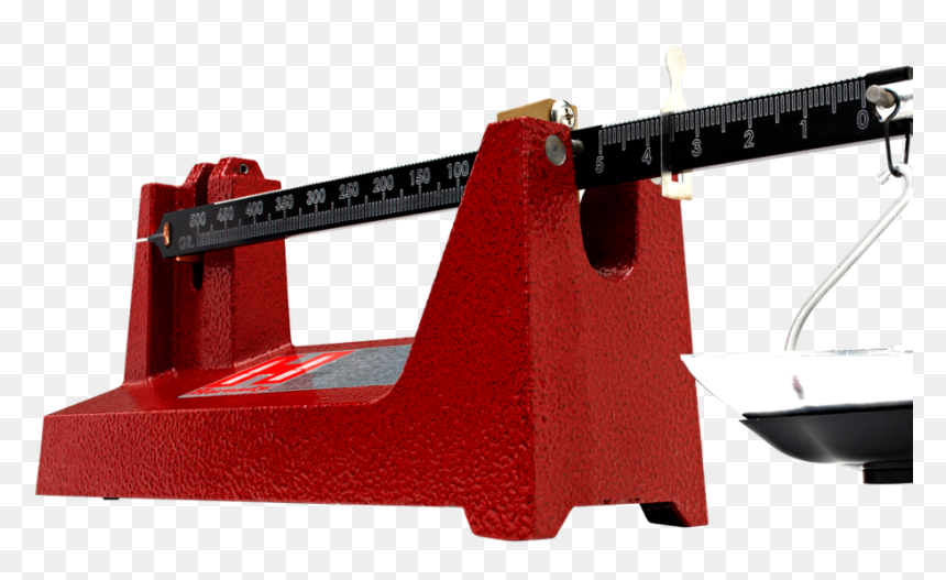 Hornady 050109 Lock N Load Balance Beam Scale, HD Png Download - balance scale png