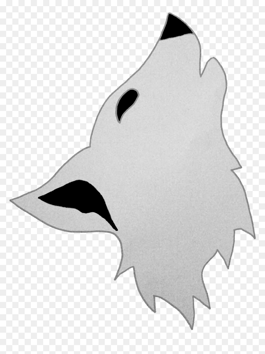 Wolf Alpha Iota - Alpha Wolf Png, Transparent Png - wolf transparent png
