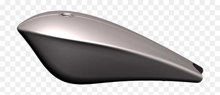 American Ironhorse Gas Tank Mounting Kit New Texas - Mouse, HD Png Download - gas tank png