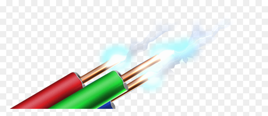 Electrical Wire Png - Networking Cables, Transparent Png - electric wire png
