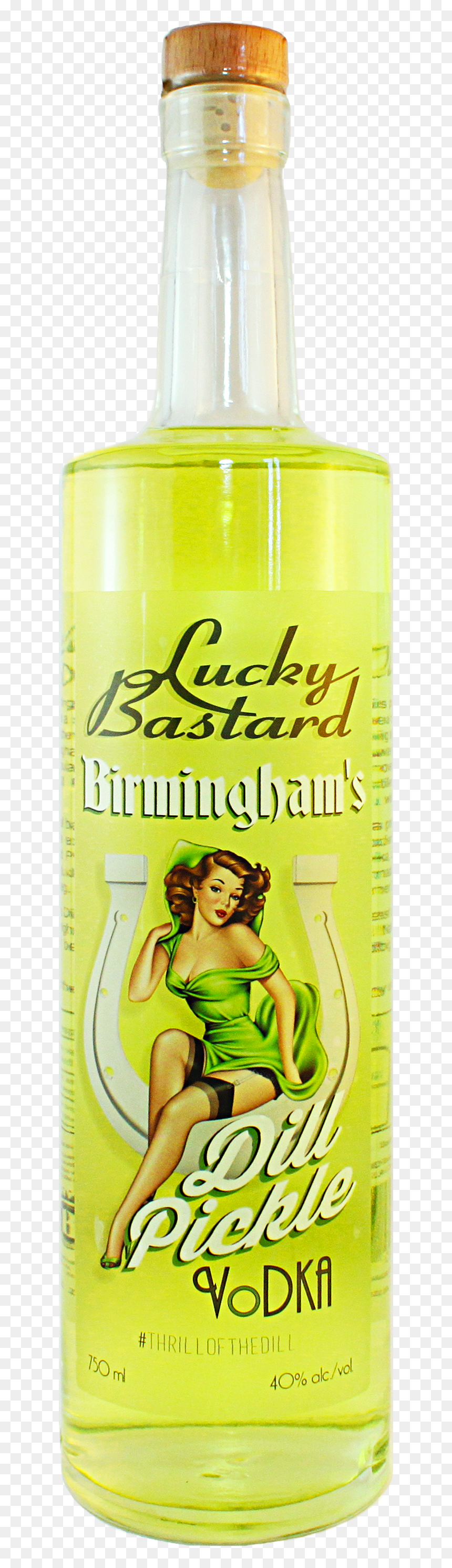 Dill Pickle Png , Png Download - Dill Pickle Vodka Brands, Transparent Png - dill pickle png